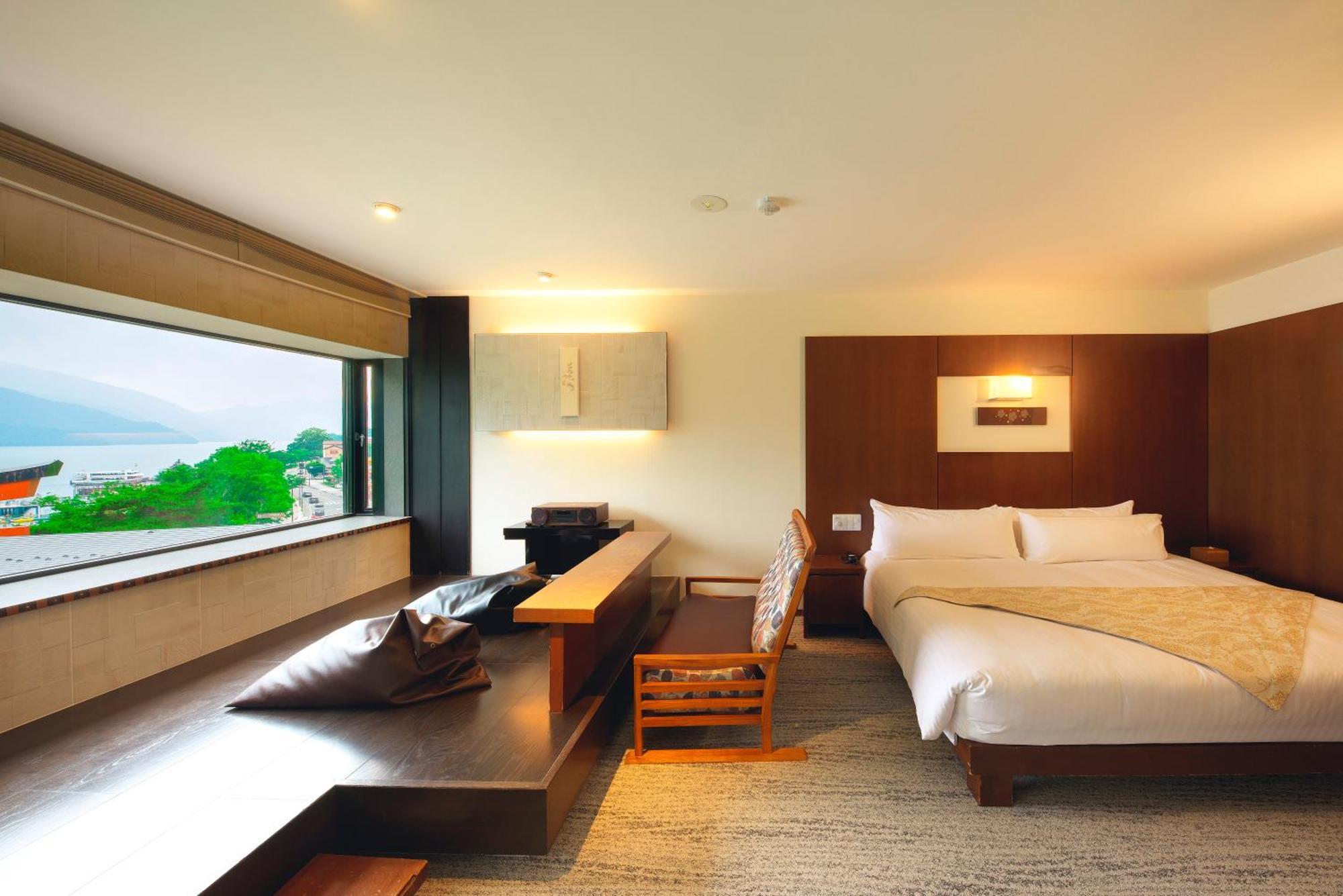 Hotel Hanaan Nikko Eksteriør billede